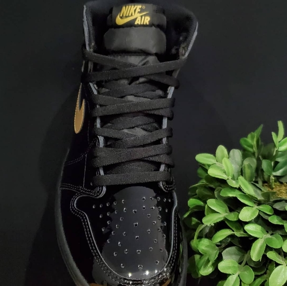 Joran 1 metallic gold - Picture 3 of 4